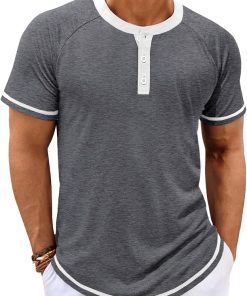 Classic Lightweight Tee CH46