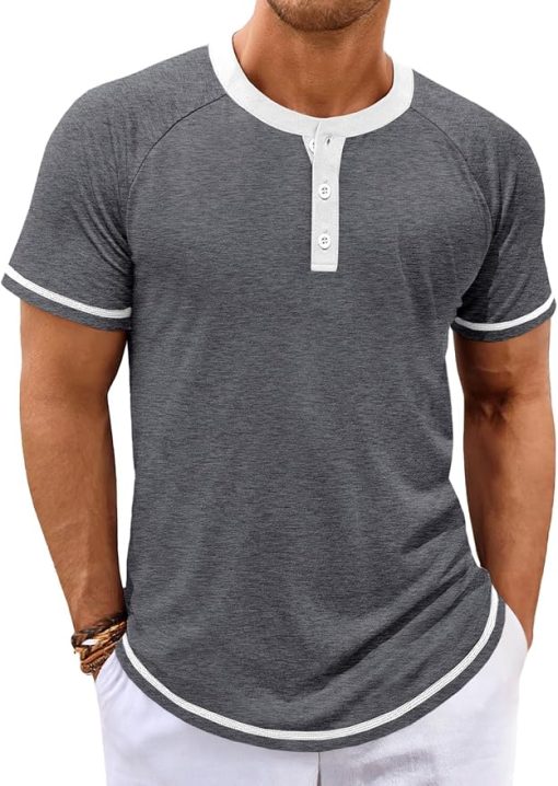 Classic Lightweight Tee CH46