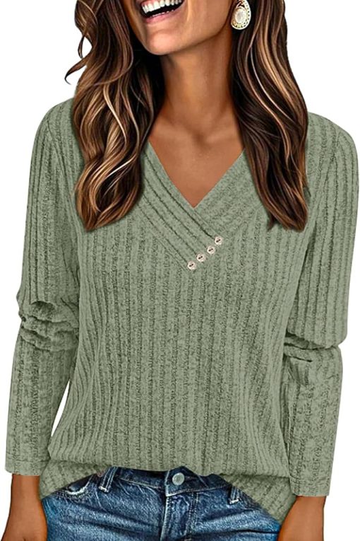 Fashion Long Sleeve Shirt CH19