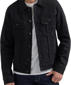 Men's Extreme Motion Rider Jacket CH43