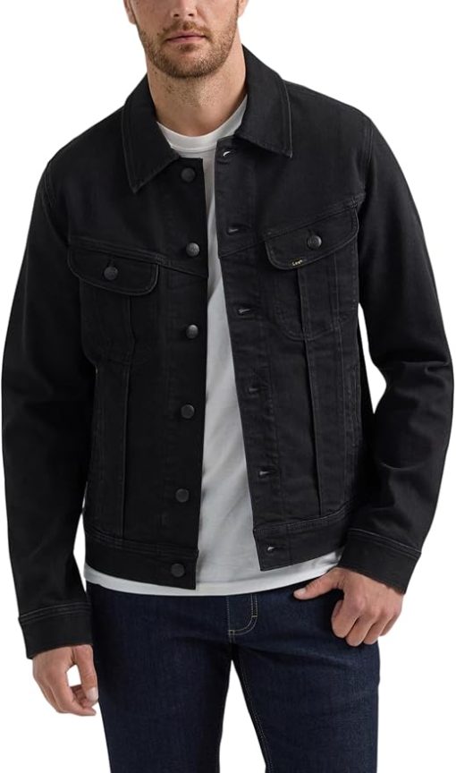 Men's Extreme Motion Rider Jacket CH43