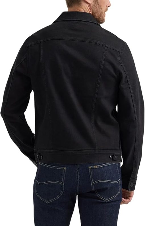 Men's Extreme Motion Rider Jacket CH43 - Image 2