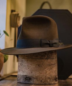 All-Season Felt Hat