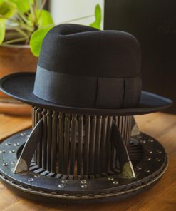 Classic Comfort Hat