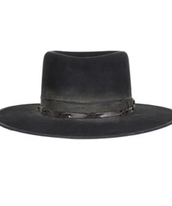 Cullen Bohannon Movie Cowboy Hat Replica