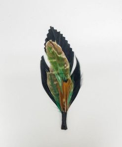 Golly Hat Feather