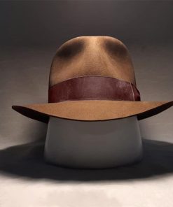Indiana Jones Fedora
