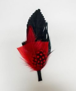Jubilee | Hat Feather