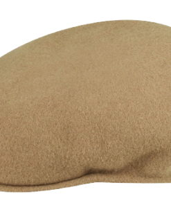 Kangol 504 Wool Cap