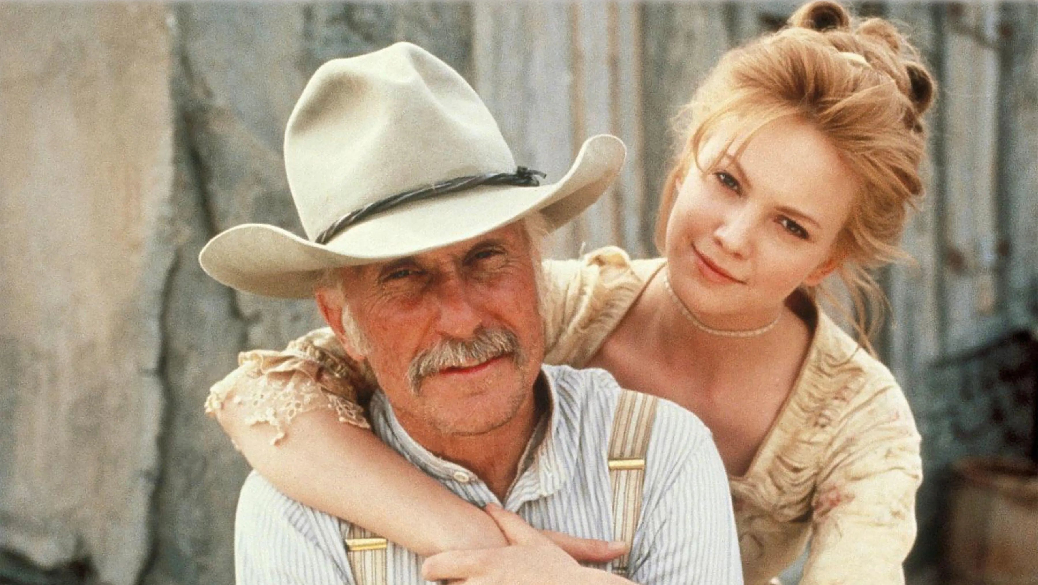 Lonesome Dove Hat Replica - Image 2