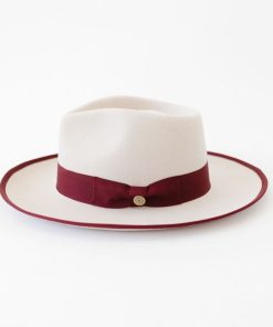 Old-World Fedora