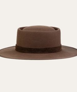 Oppenheimer Hat Replica