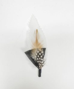 Salty Hat Feather
