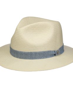 Stylish Outdoor Straw Hat