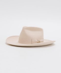 Wild West Adventure Fedora