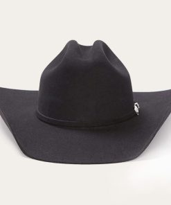 Wild West Classic 4X Cowboy Hat