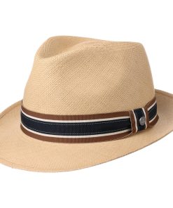 Woodland Whispers Straw Hat