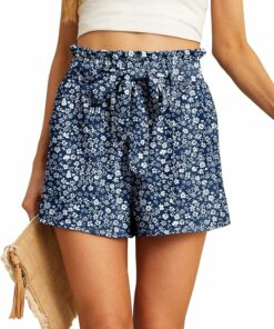 Summer Casual Lightweight Shorts CH39