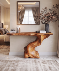 Rustic Entryway Table Entryway Design