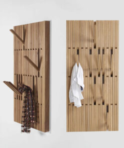 Piano Modern Coat Rack